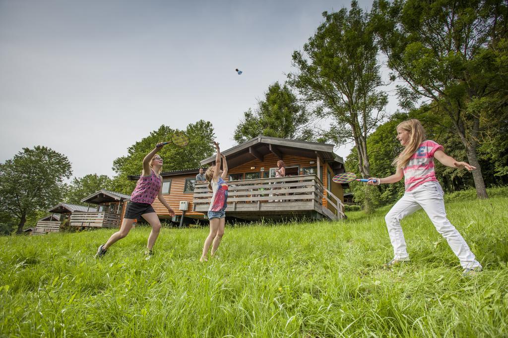 Vallée Les Etoiles Hébergement de vacances *