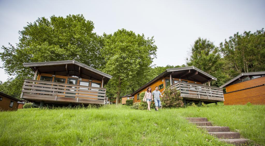 Hébergement de vacances Vallée Les Etoiles Blaimont