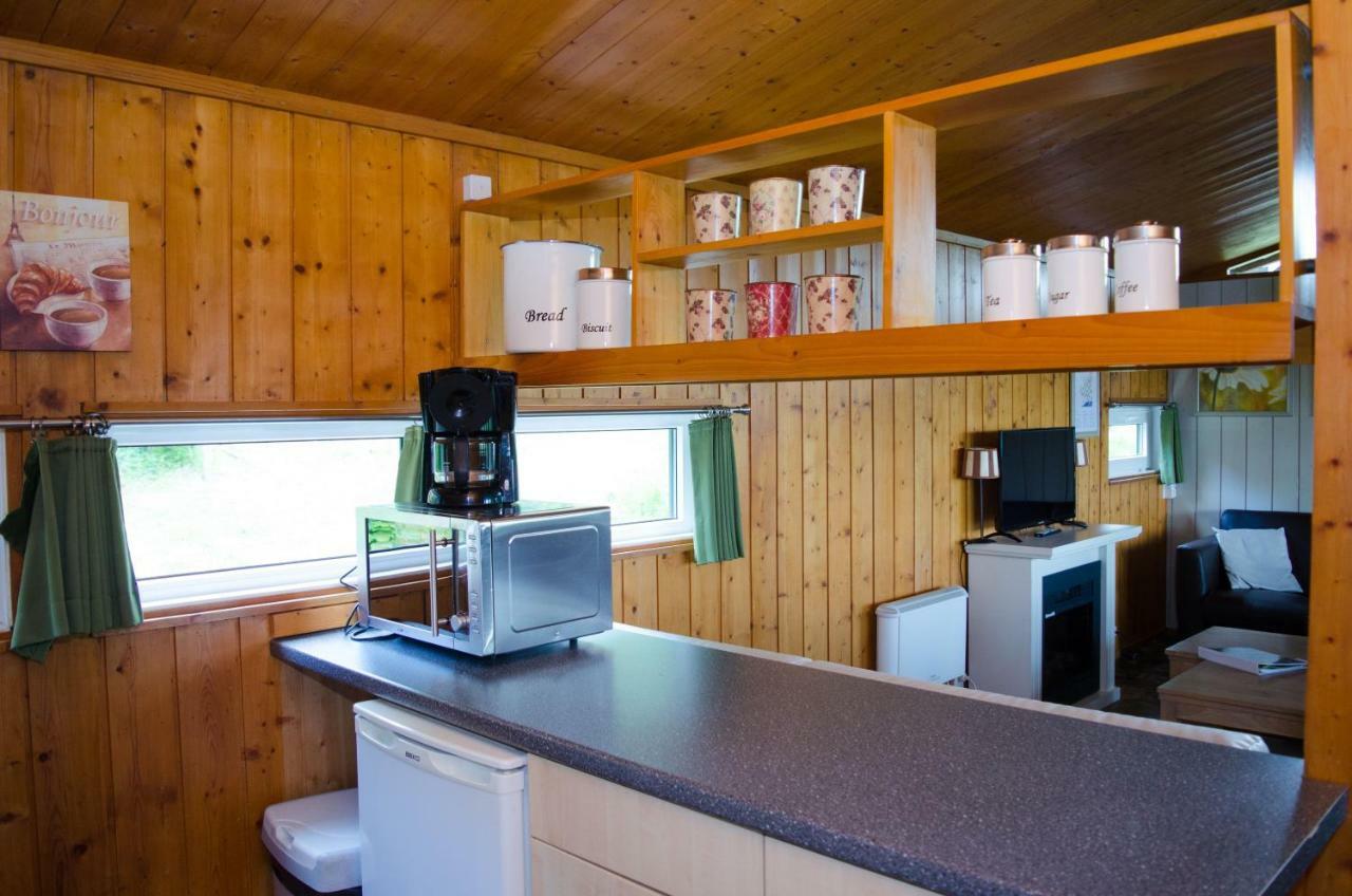 Vallee Les Etoiles Holiday home