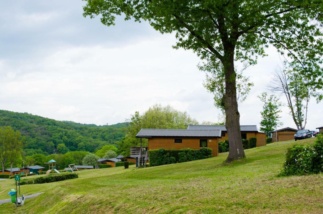 Vallee Les Etoiles Vakantiehuis *