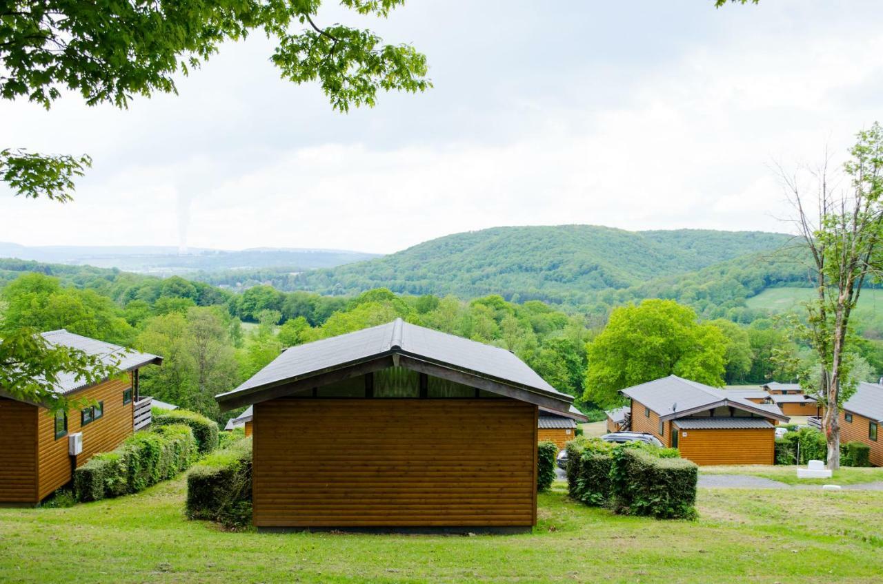 Holiday home Vallee Les Etoiles Blaimont
