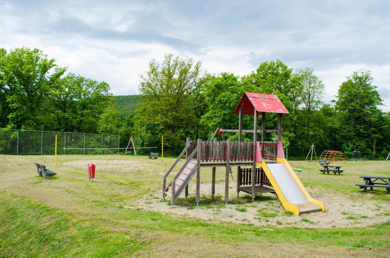 Holiday home Vallee Les Etoiles Blaimont