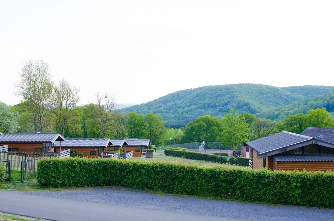 Holiday home Vallee Les Etoiles *