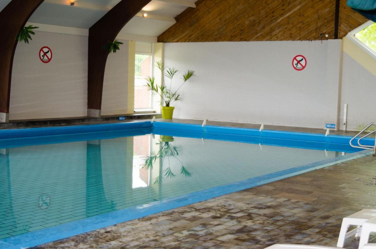 Vakantiehuis Vallee Les Etoiles Blaimont